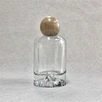 glass bottle